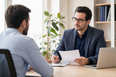 چگونه قرارداد آزمایشی را در رشت اثبات کنیم