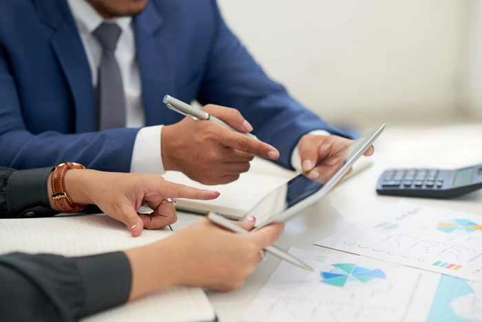 مدارک ضروری برای تسویه حساب کارگری در رشت