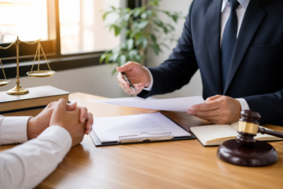 نقش وکیل در ممیزی حقوقی روابط کار در رشت