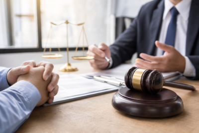 مراحل پیگیری شکایت انضباطی کار در رشت