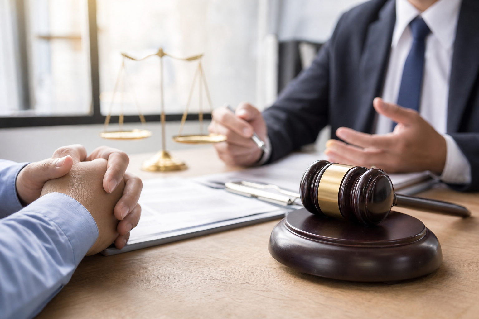 مراحل پیگیری شکایت انضباطی کار در رشت